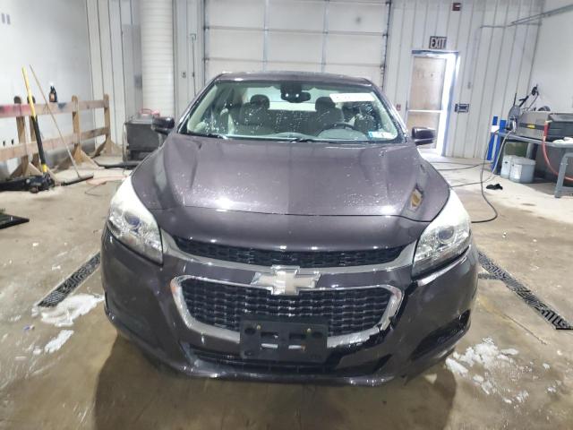 Sedans CHEVROLET MALIBU 2015 Fioletowy