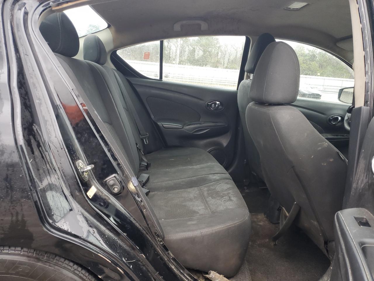 2016 Nissan Versa - Image 10