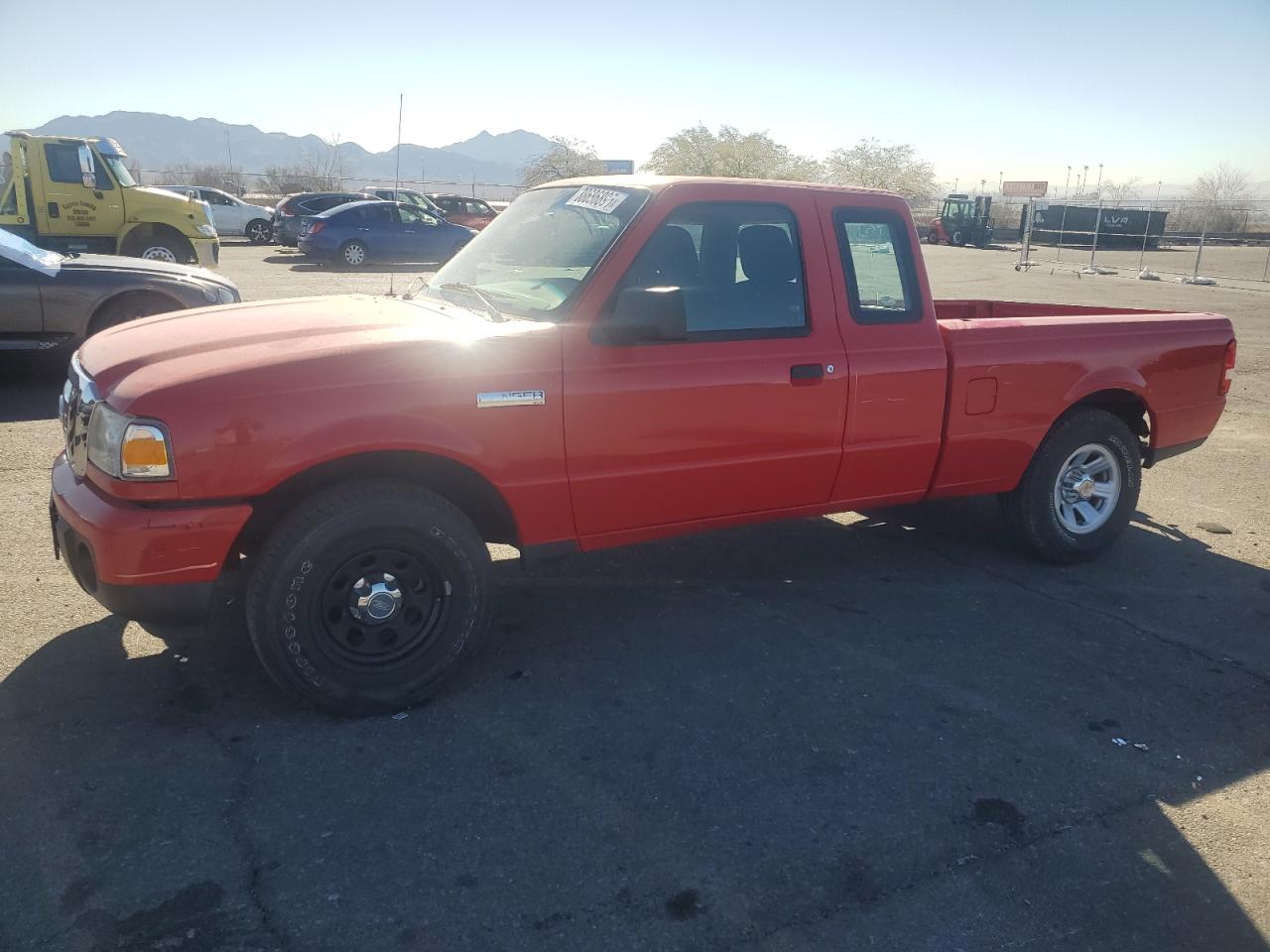 2010 Ford Ranger Sup VIN: FTKR1ED3APA06237 Lot: 88686895
