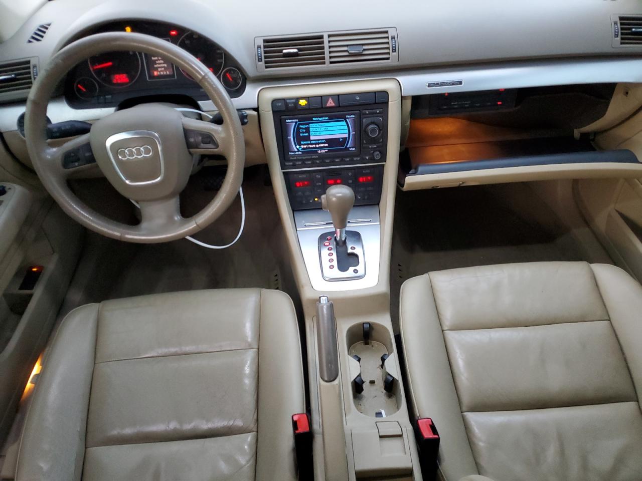2006 Audi A4 - Image 8