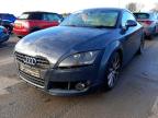 2008 AUDI TT FSI for sale at Copart SANDWICH