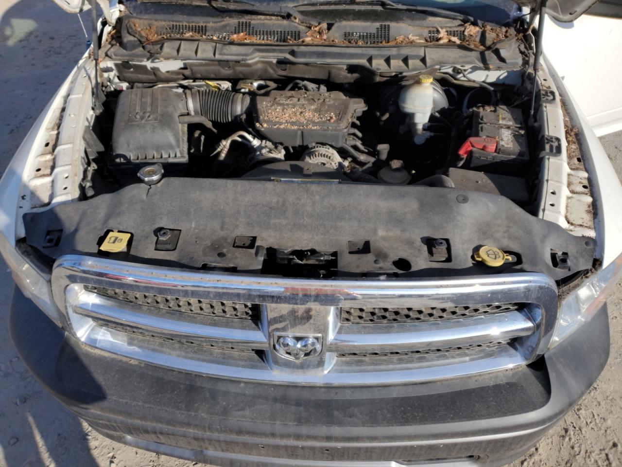 2009 Dodge RAM - Image 11