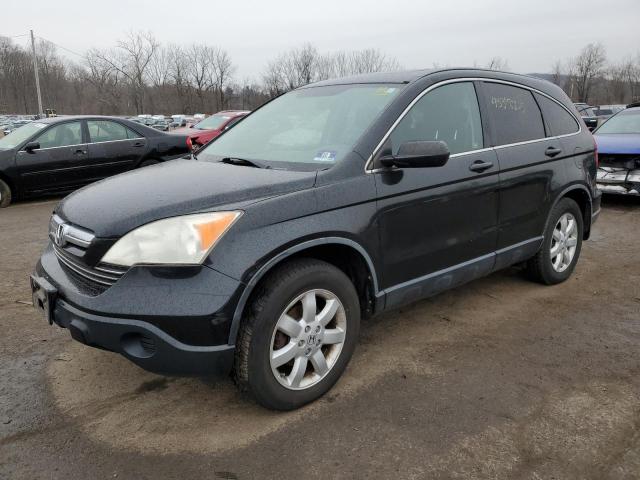 2007 Honda Cr-V Ex