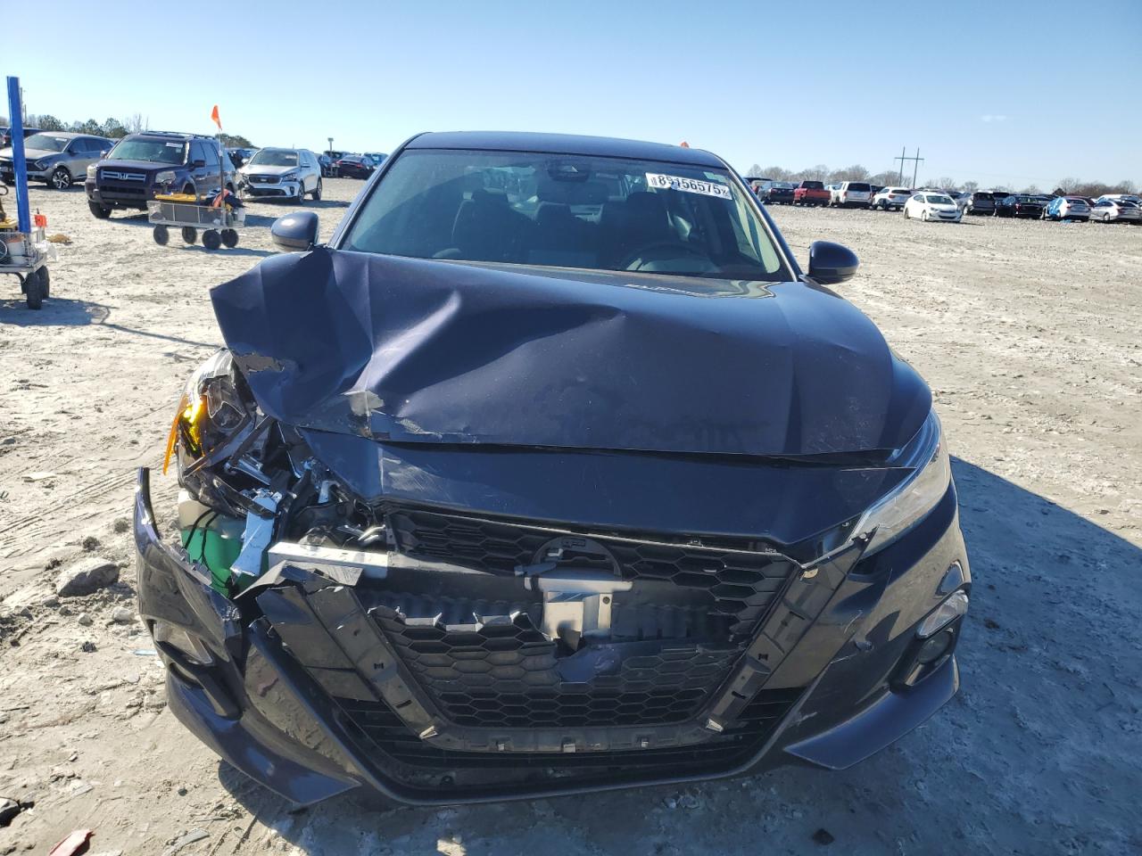 2019 Nissan Altima - Image 5