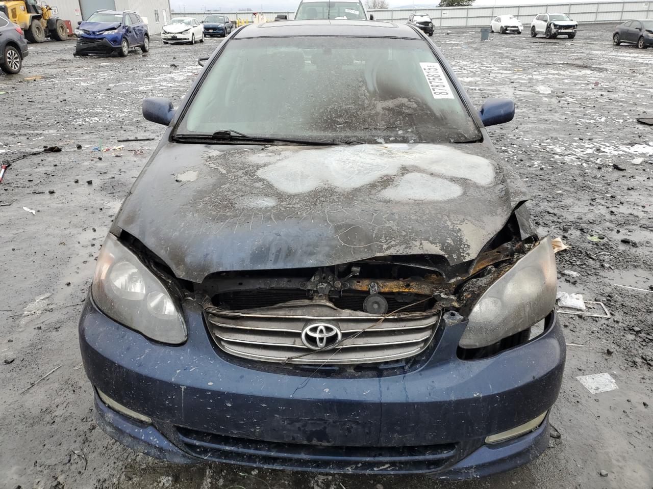 2006 Toyota Corolla - Image 5