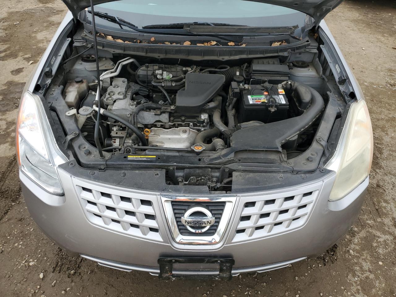 2008 Nissan Rogue - Image 12