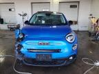 2023 Fiat 500X Pop للبيع في Chicago Heights، IL - Front End