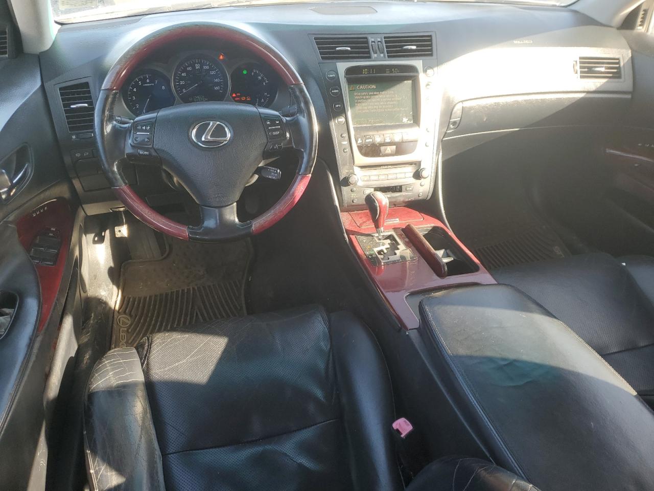 2006 Lexus GS 300 - Image 8