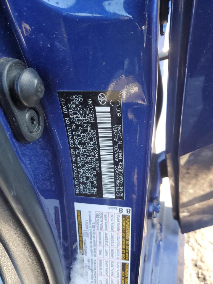 2018 Toyota Camry - Image 13