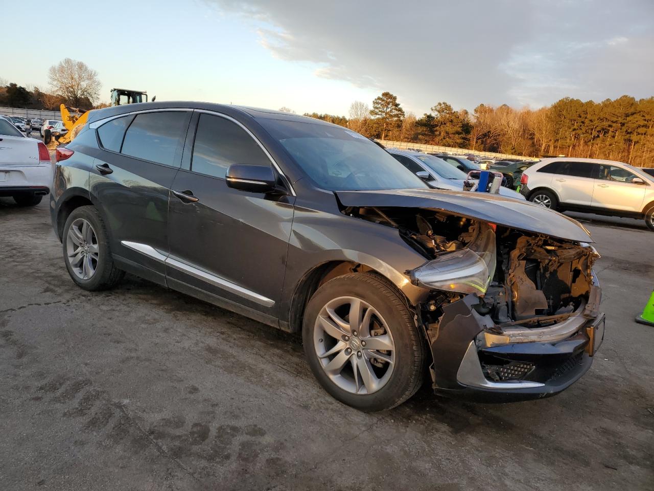 2019 Acura RDX - Image 4