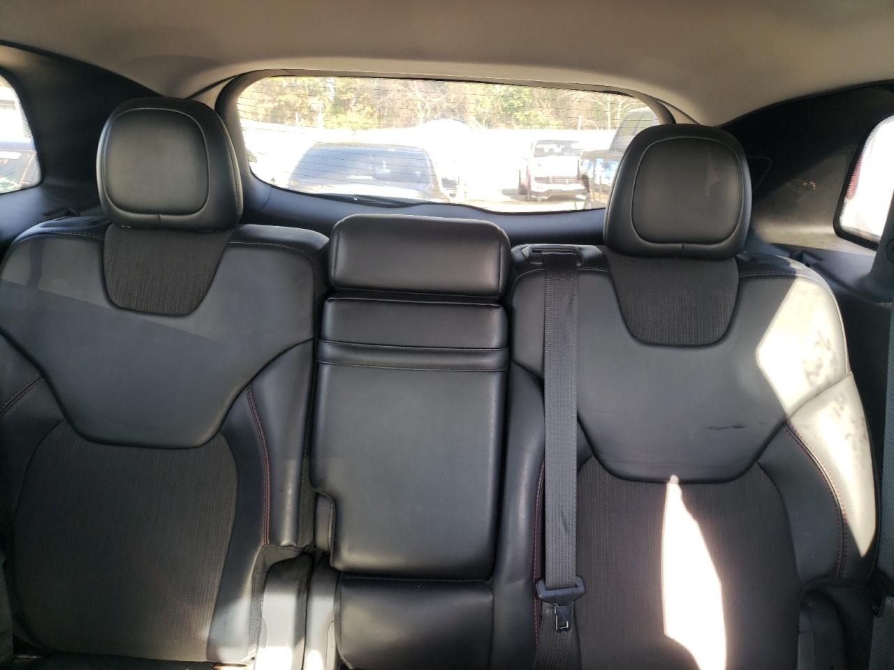 2016 Jeep Cherokee - Image 10