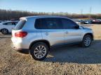2014 Volkswagen Tiguan S zu verkaufen in Memphis, TN - Front End