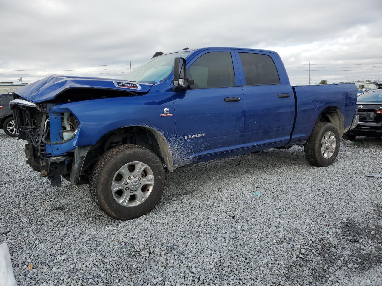 2019 RAM 2500 - Image 1