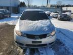 2012 Kia Forte Ex zu verkaufen in New Britain, CT - Rear End