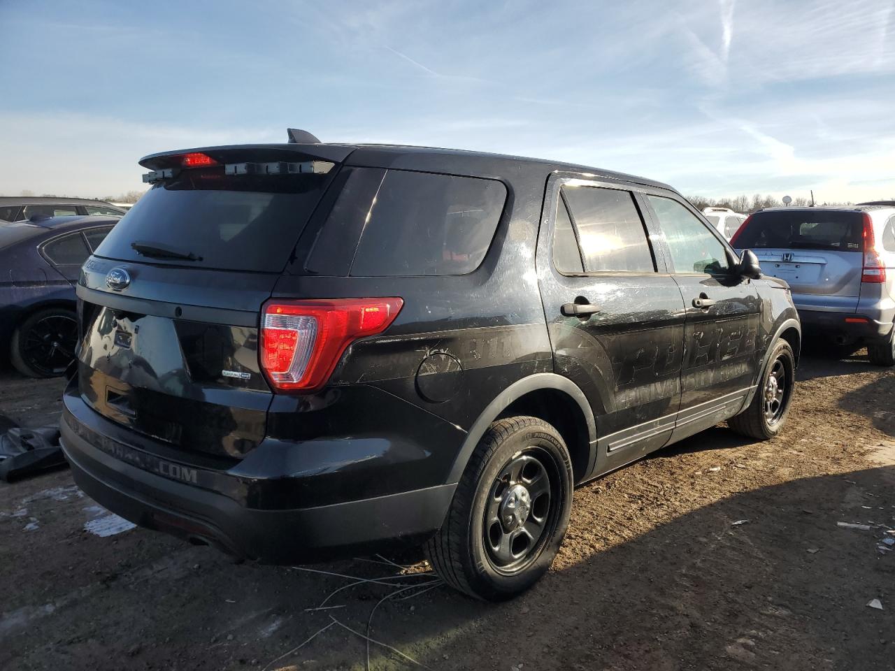2016 Ford Explorer - Image 3