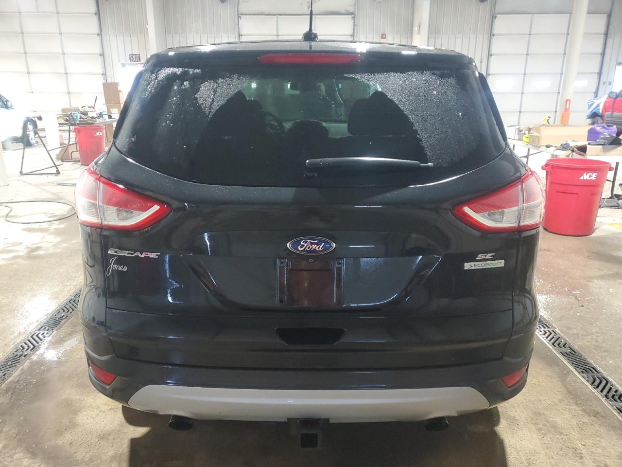 2014 Ford Escape - Image 6