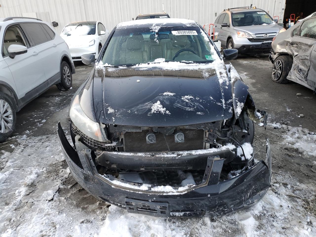 2010 Honda Accord - Image 5