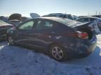 2015 Hyundai Elantra Se en Venta en Elgin, IL - Front End