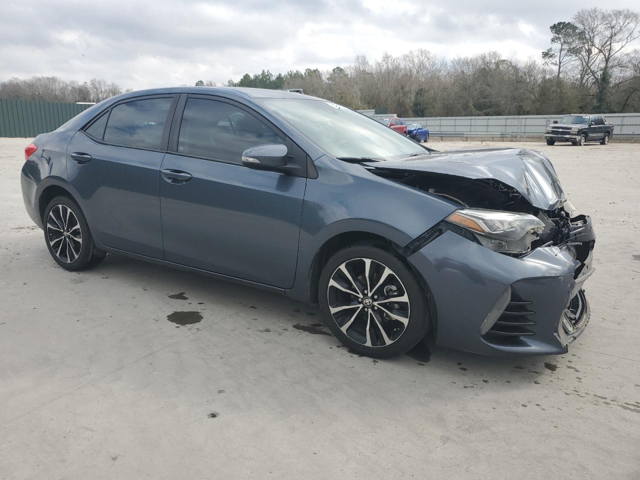 2017 Toyota Corolla - Image 4