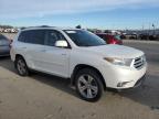 2011 TOYOTA HIGHLANDER LIMITED à vendre chez Copart ID - BOISE