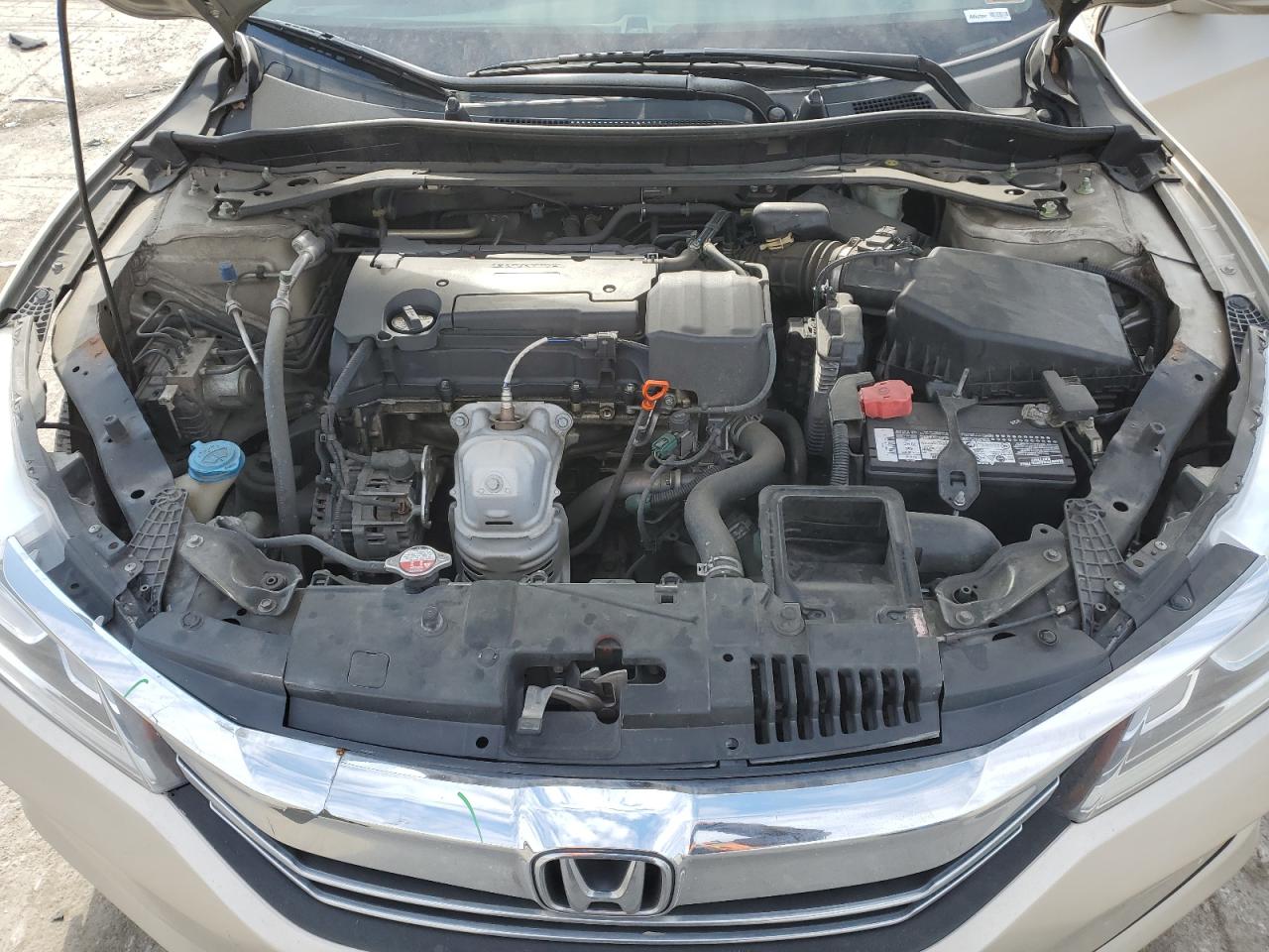 2016 Honda Accord - Image 13