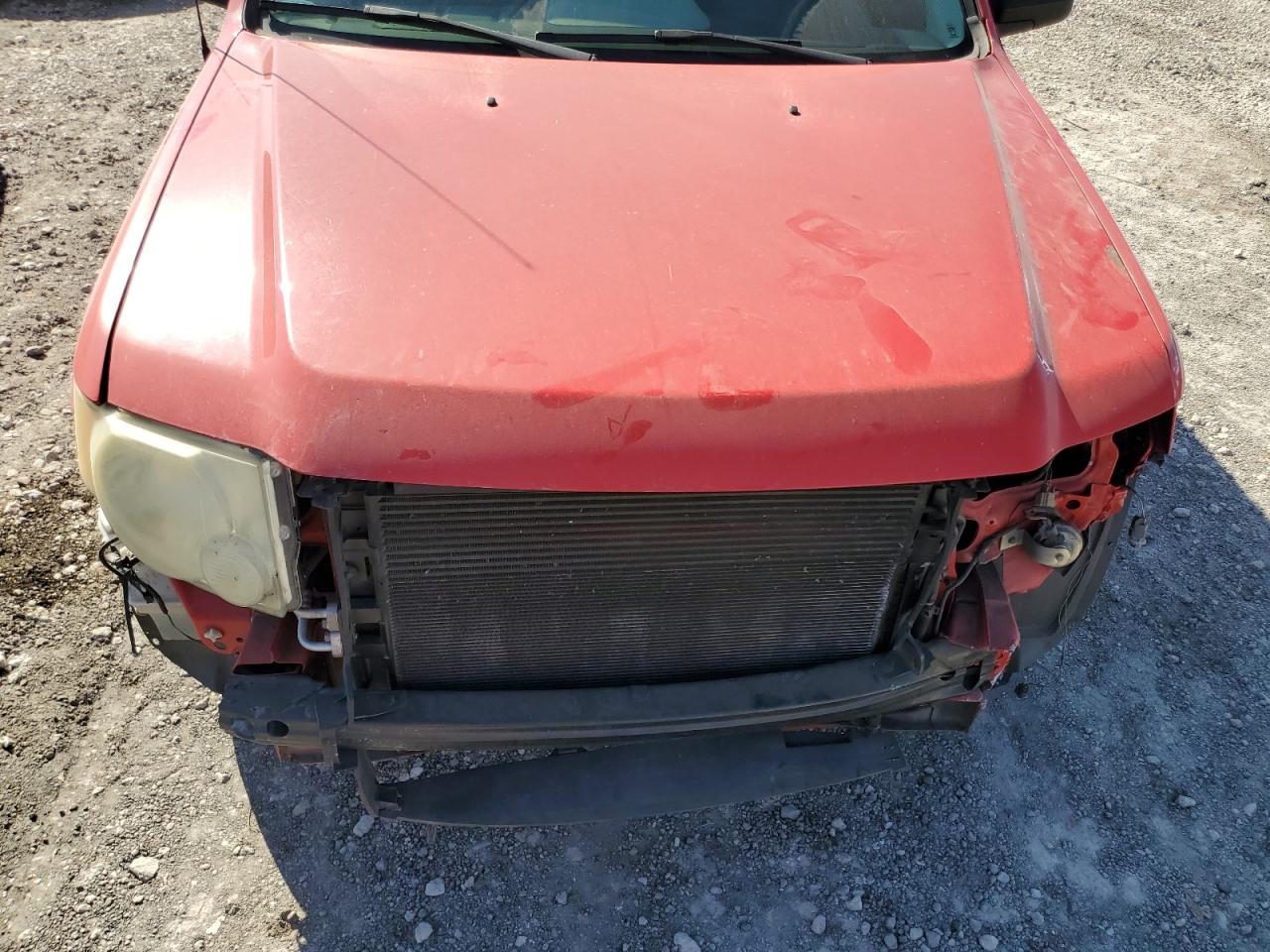 2009 Ford Escape - Image 12