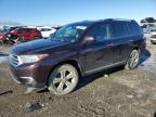 2013 Toyota Highlander Limited за продажба в Earlington, KY - Front End