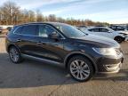 2016 Lincoln Mkx Reserve იყიდება Brookhaven-ში, NY - Undercarriage