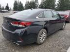 2018 Hyundai Sonata Se за продажба в Graham, WA - Minor Dent/Scratches