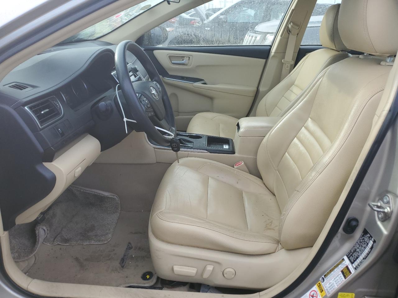 2015 Toyota Camry - Image 7