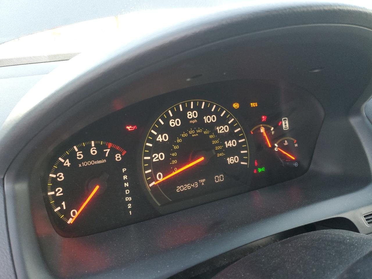 2005 Honda Accord - Image 9