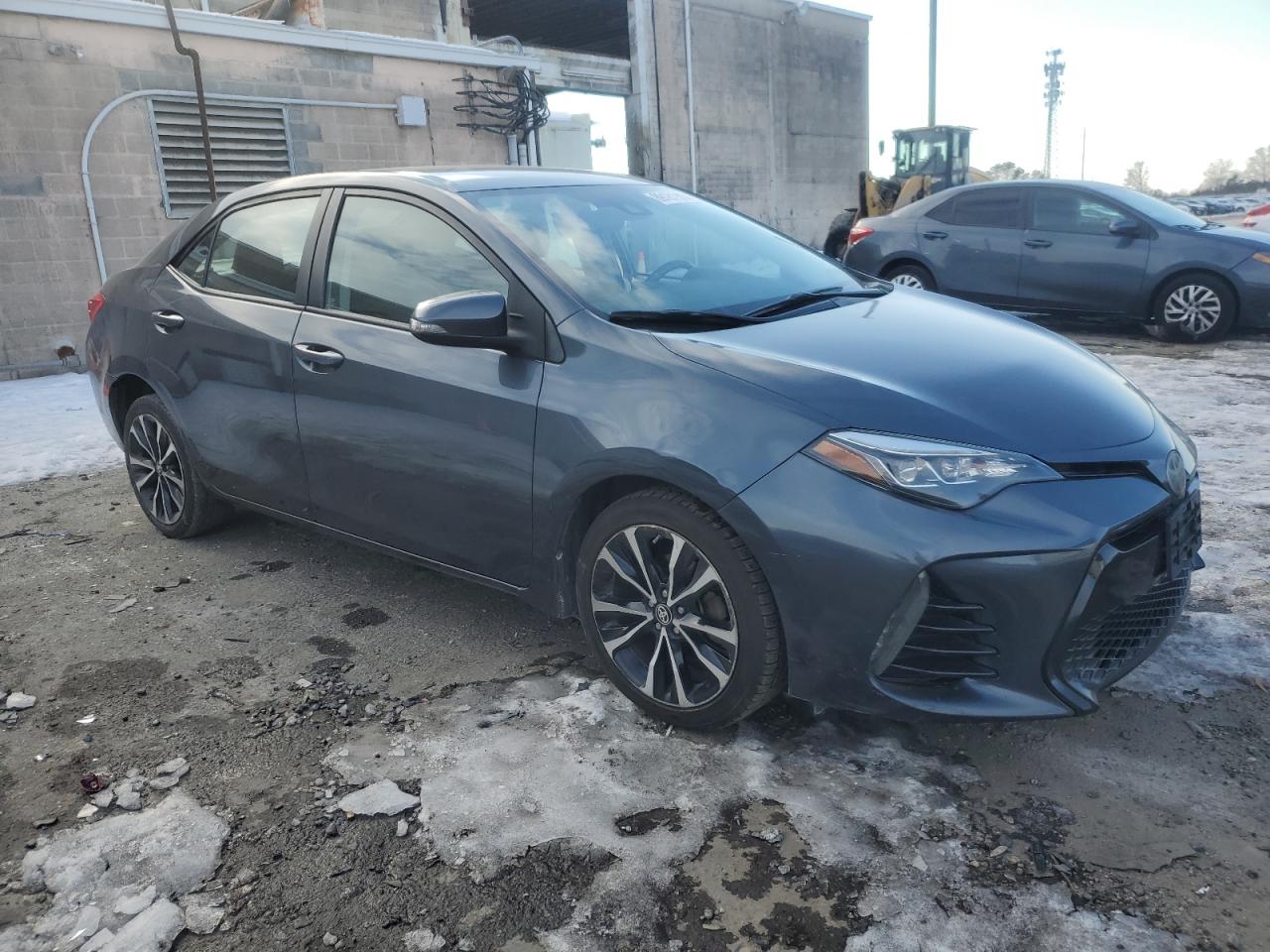 2017 Toyota Corolla - Image 4