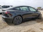 2025 Tesla Model 3  na sprzedaż w Mercedes, TX - Front End
