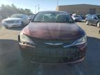 2015 CHRYSLER 200 LIMITED for sale at Copart SC - COLUMBIA