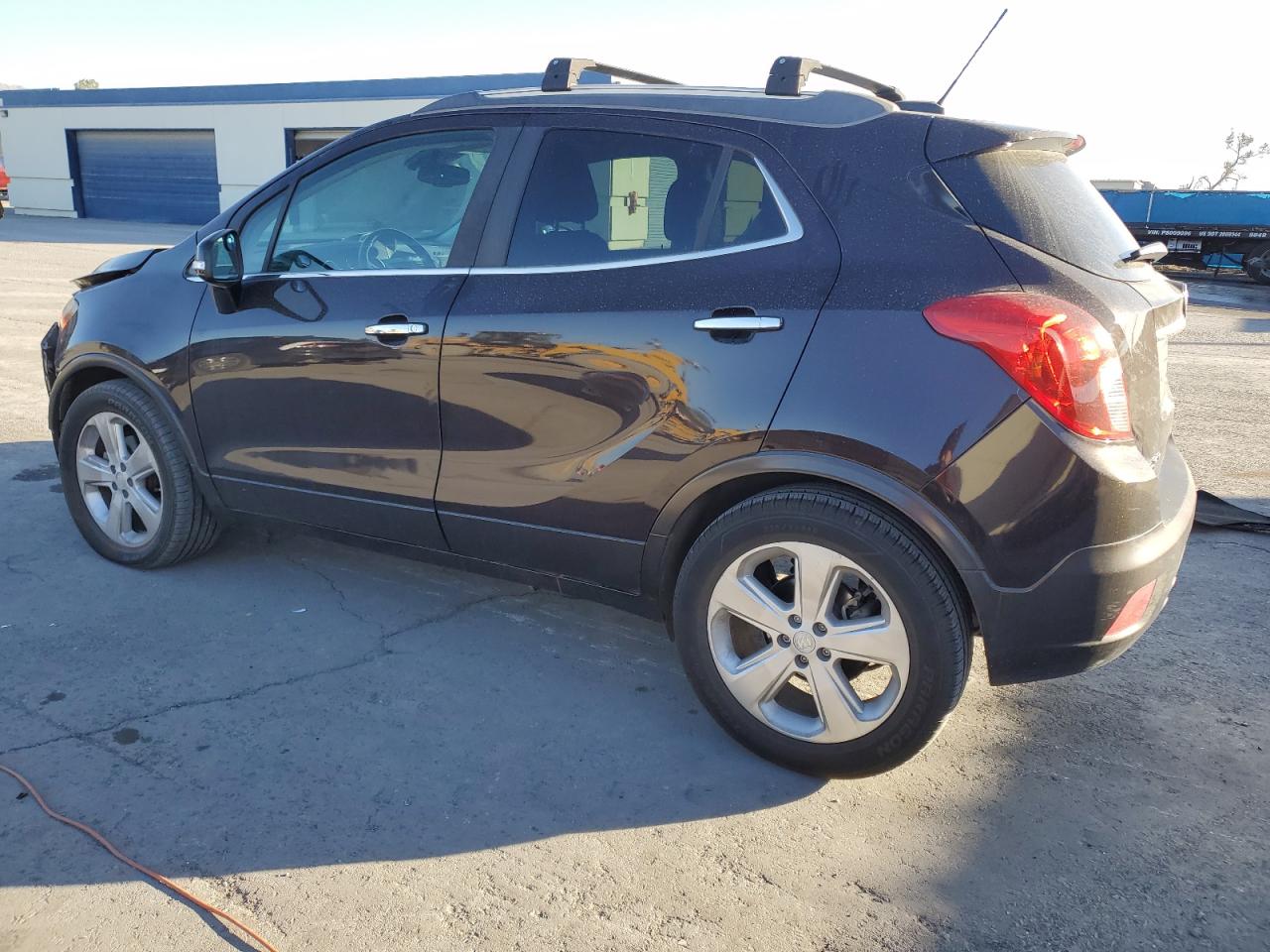 2016 Buick Encore - Image 2