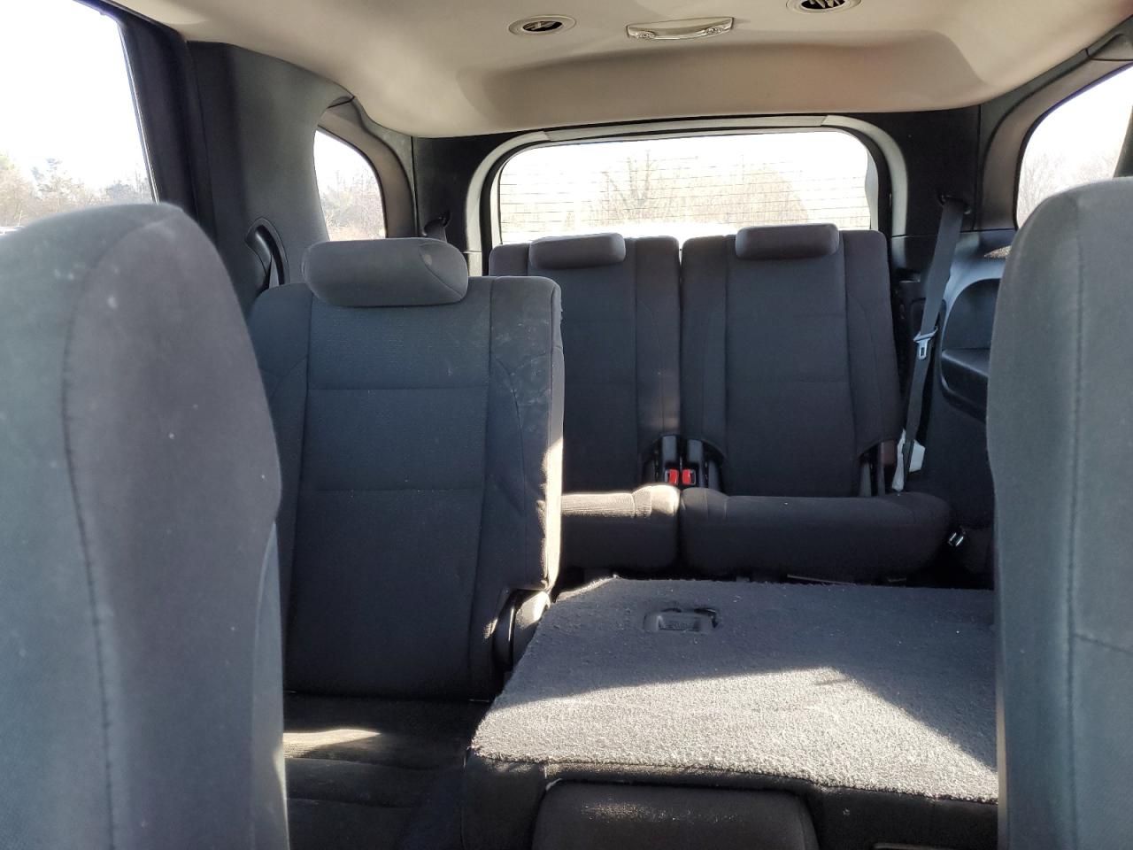 2017 Dodge Durango - Image 10