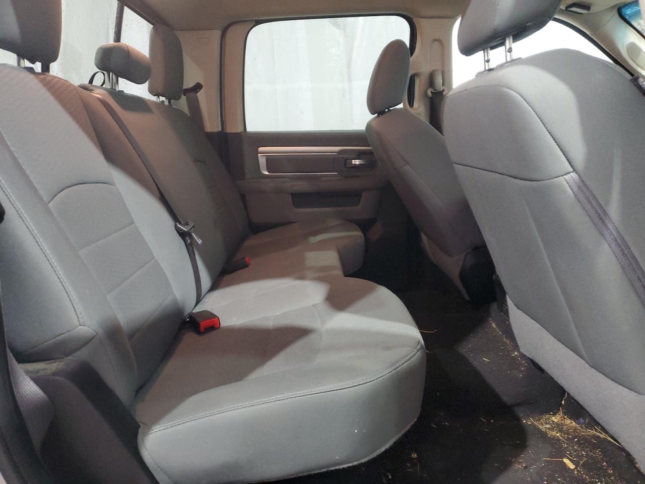2019 RAM 1500 - Image 10