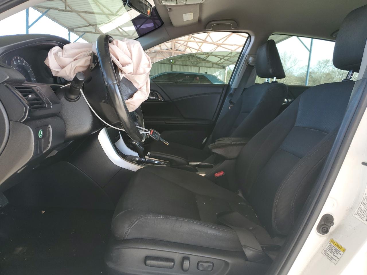 2015 Honda Accord - Image 7