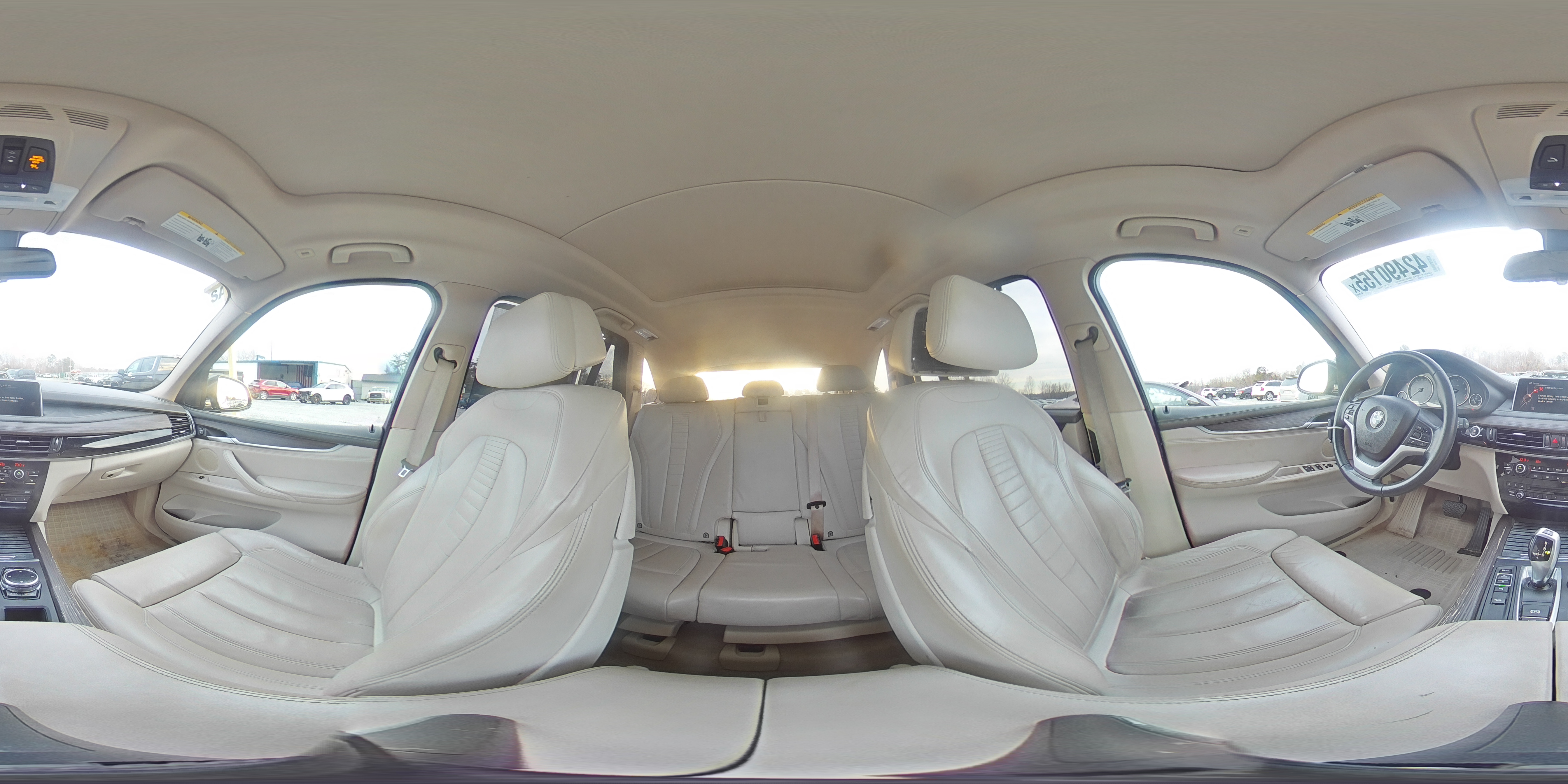 2014 BMW X5 - Image 14