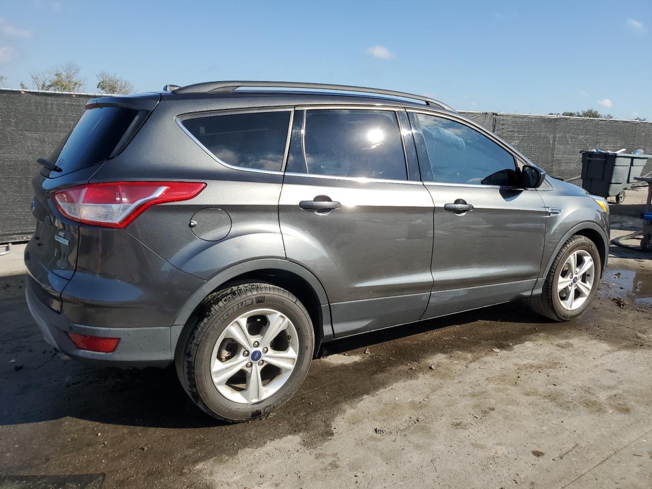 2015 Ford Escape - Image 3