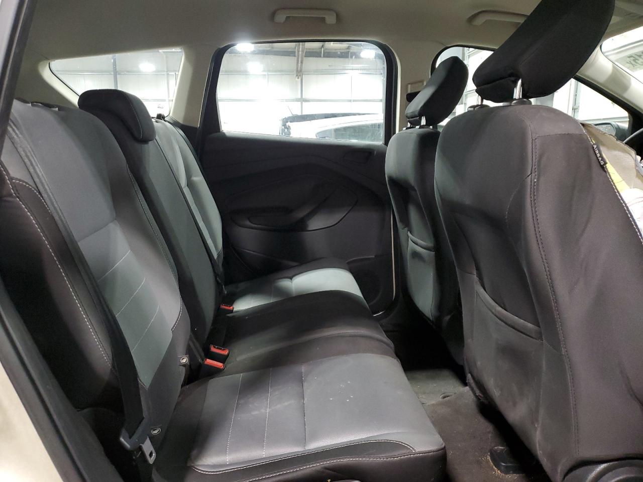 2018 Ford Escape - Image 11