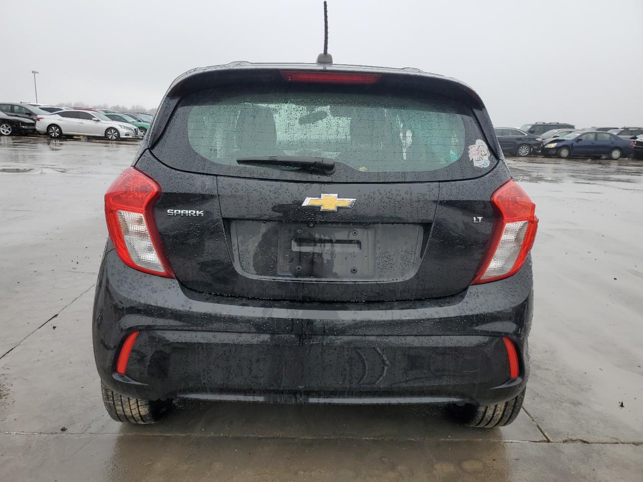 2020 Chevrolet Spark - Image 6