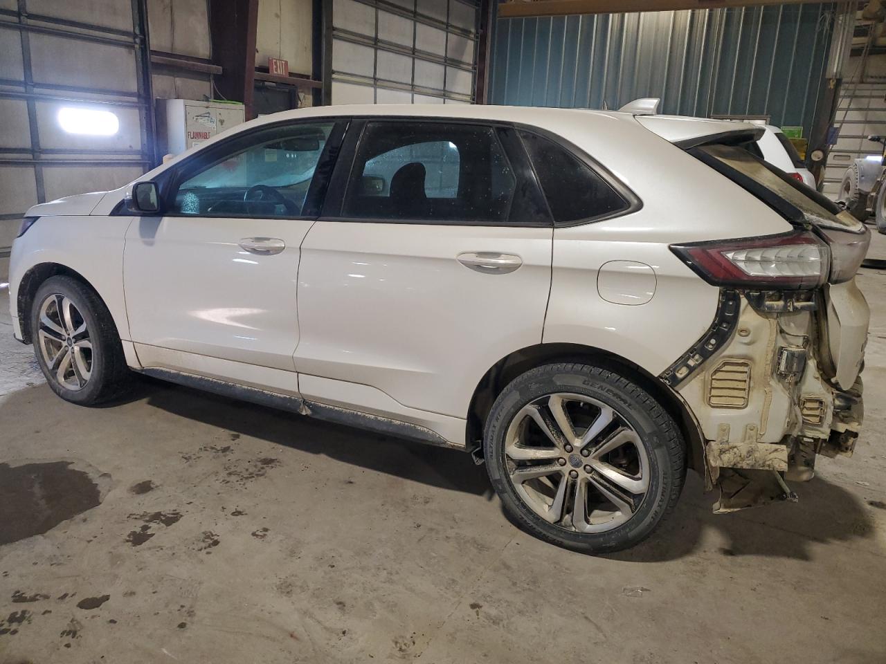 2015 Ford Edge - Image 2