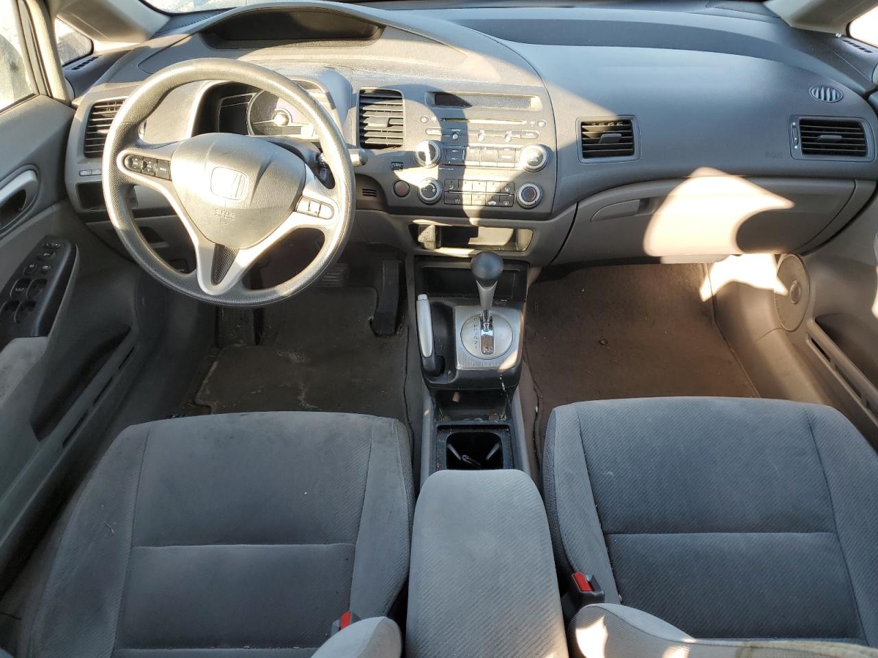 2010 Honda Civic - Image 8
