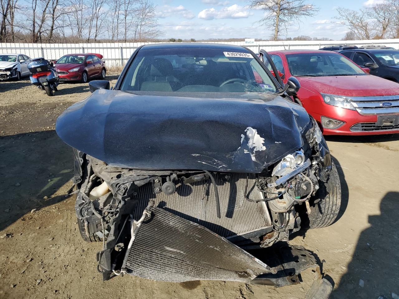 2015 Honda Accord - Image 5