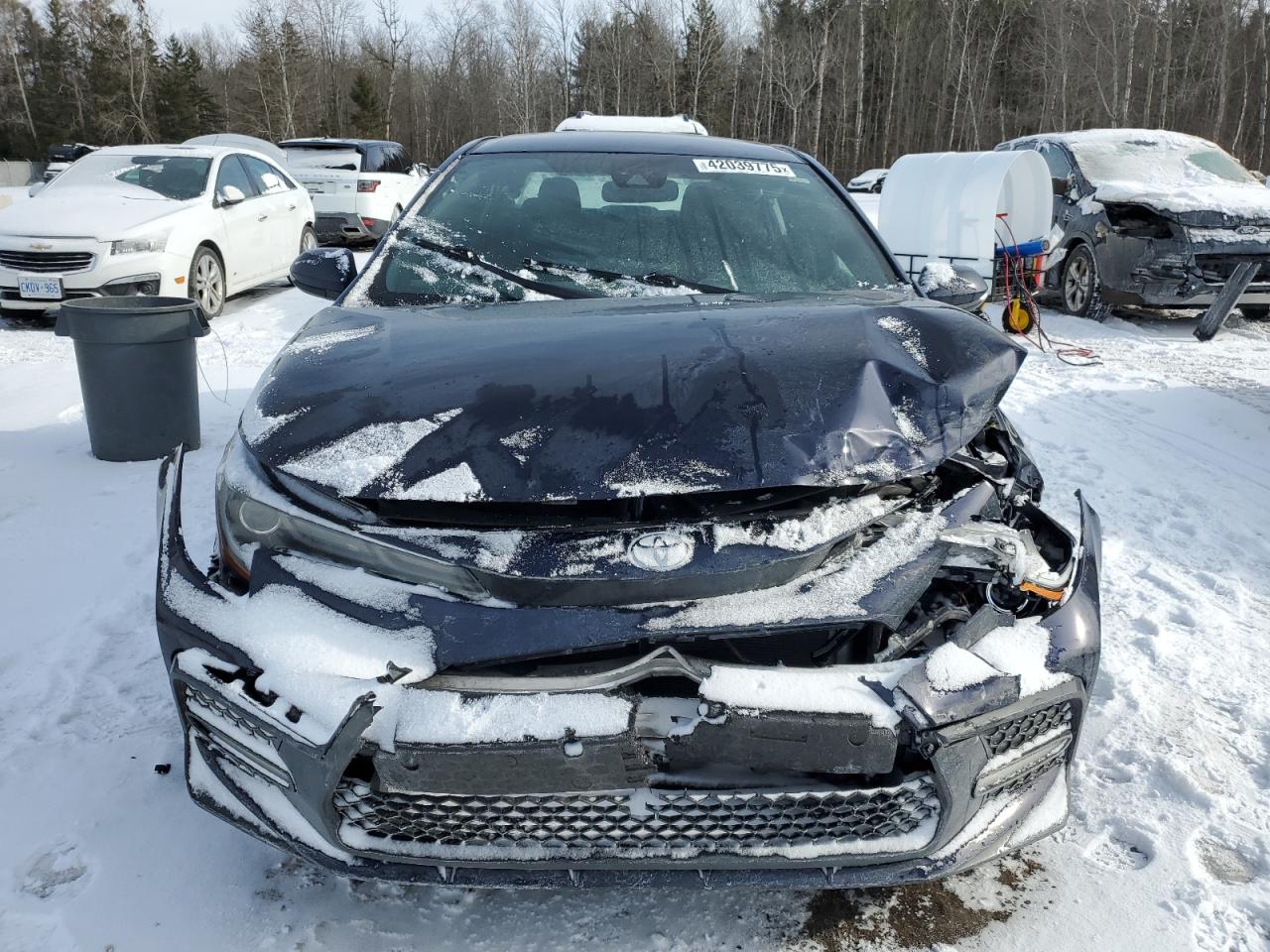 2020 Toyota Corolla - Image 5