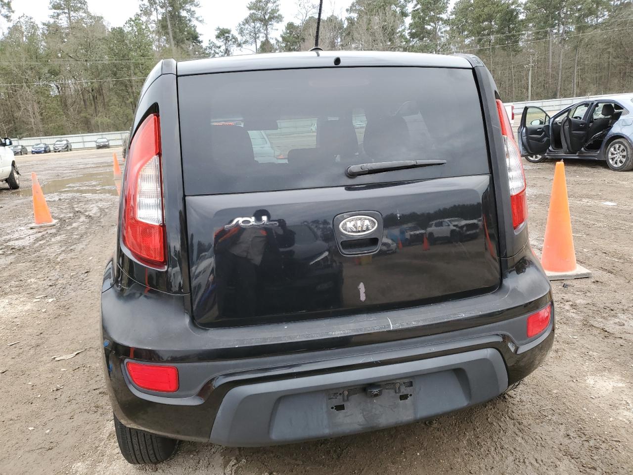 2012 Kia Soul - Image 6