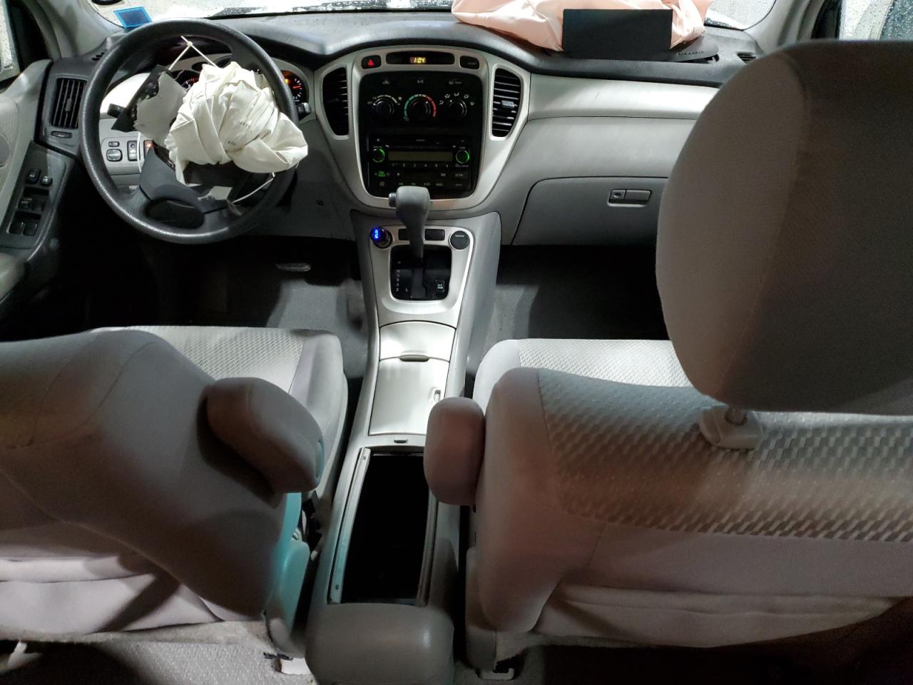 2007 Toyota Highlander - Image 8