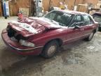 1997 Buick Lesabre Limited на продаже в Ebensburg, PA - Front End