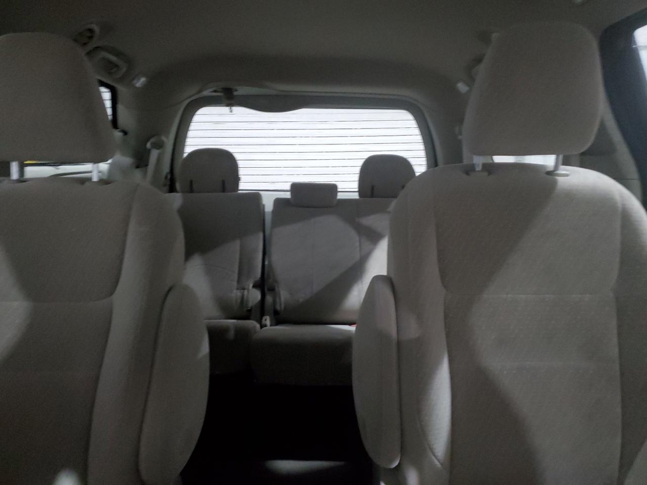 2020 Toyota Sienna - Image 10